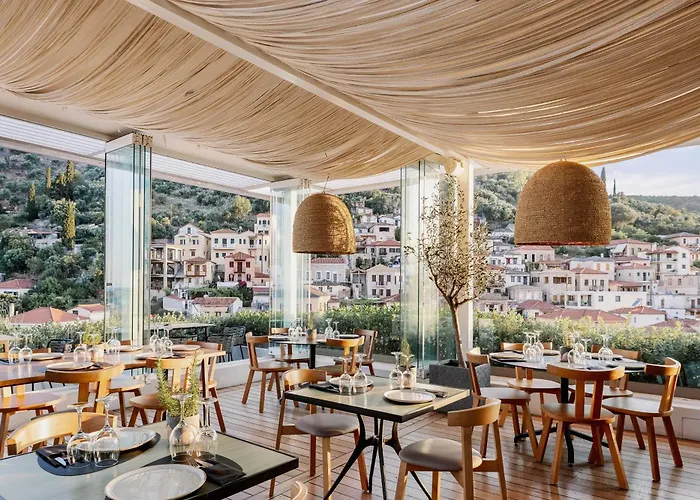 Las Hotel & Spa