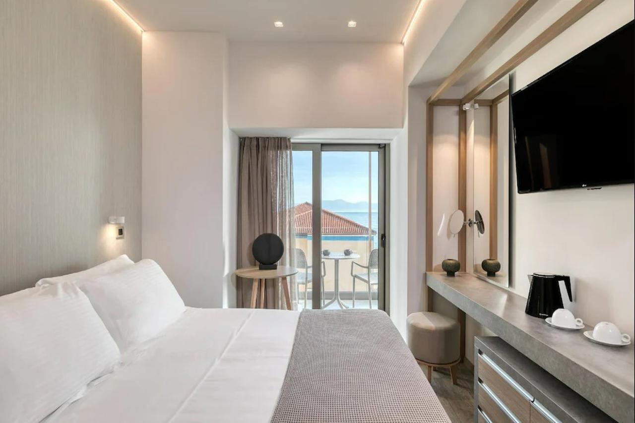 & Hotel 4*