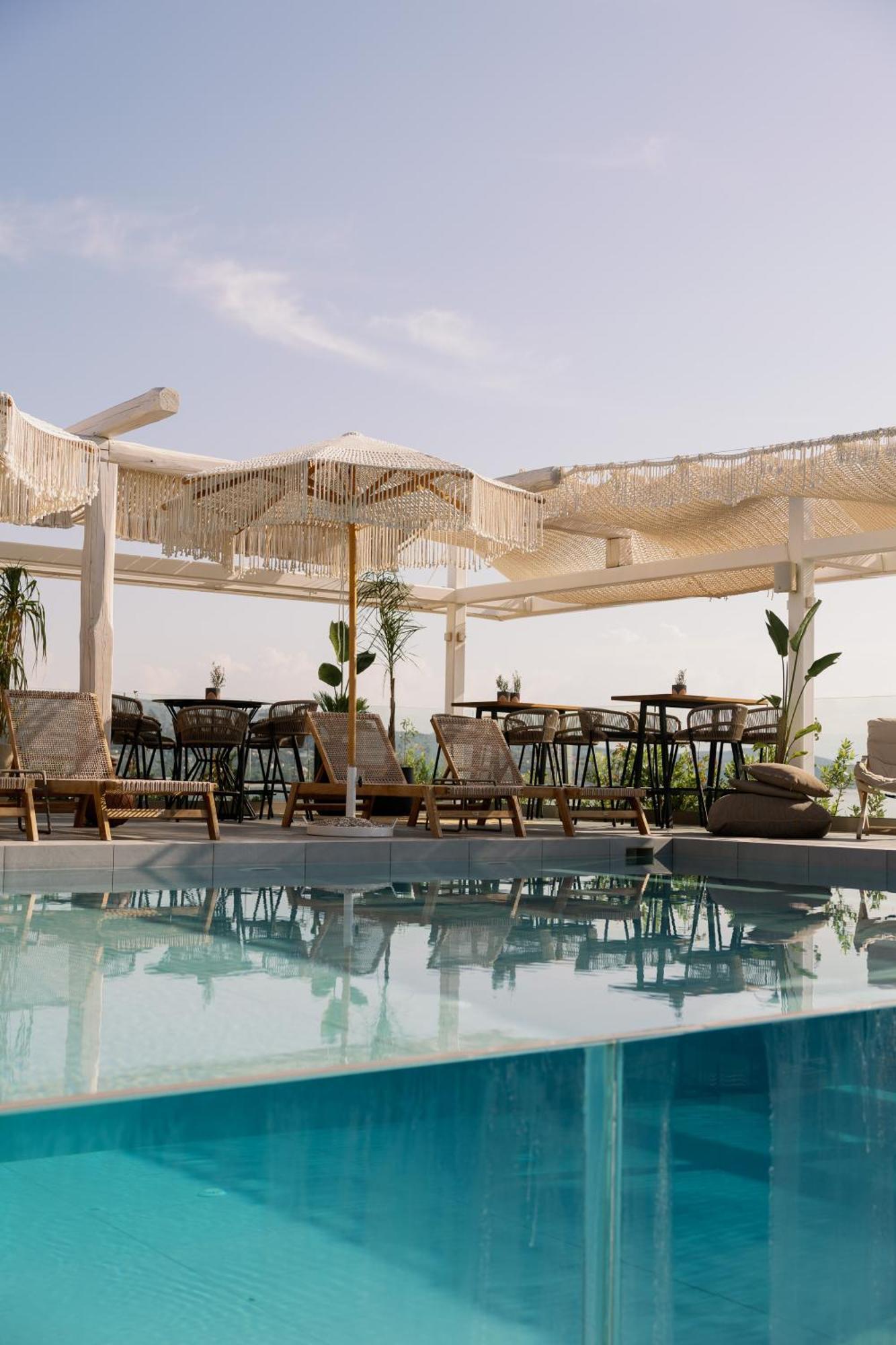 Hotel&spa 4*