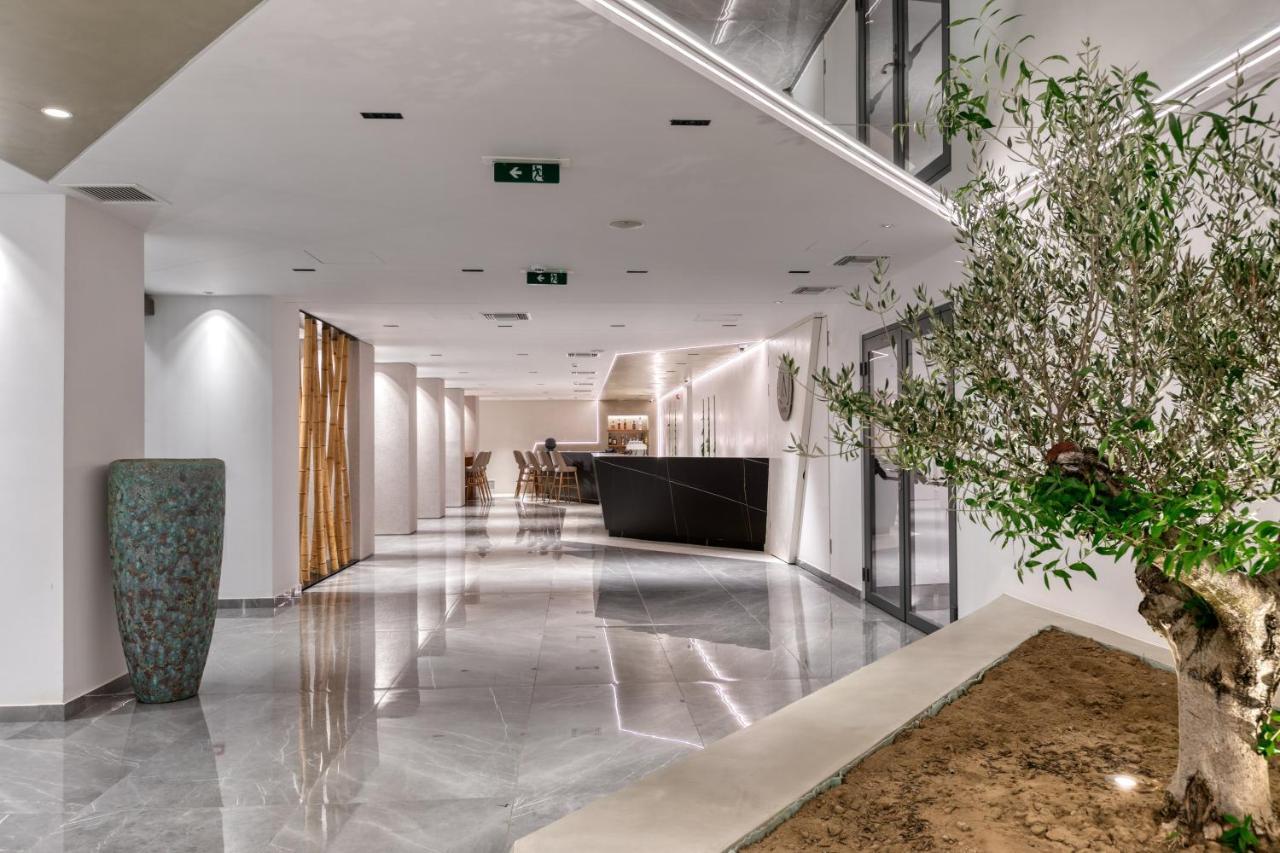 Hotel&spa Gythio