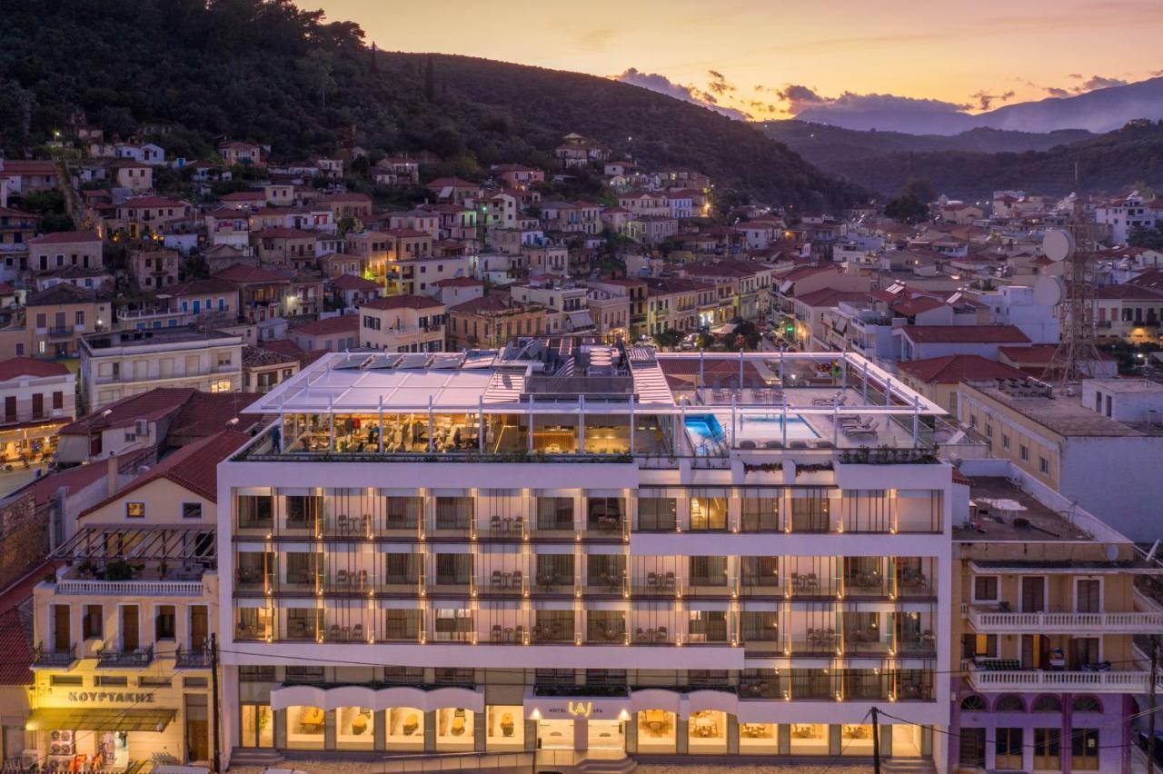 Hotel&spa