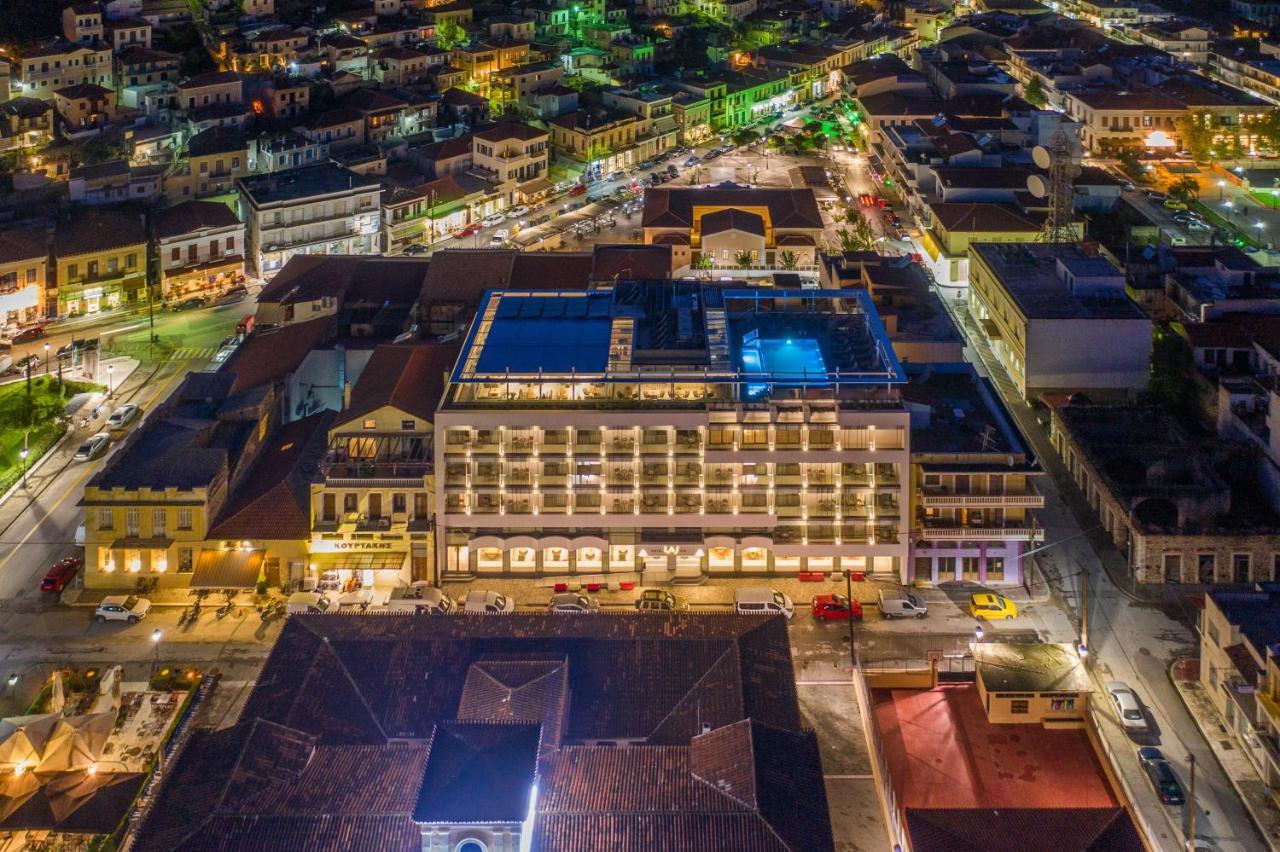 Hotel&spa 4*