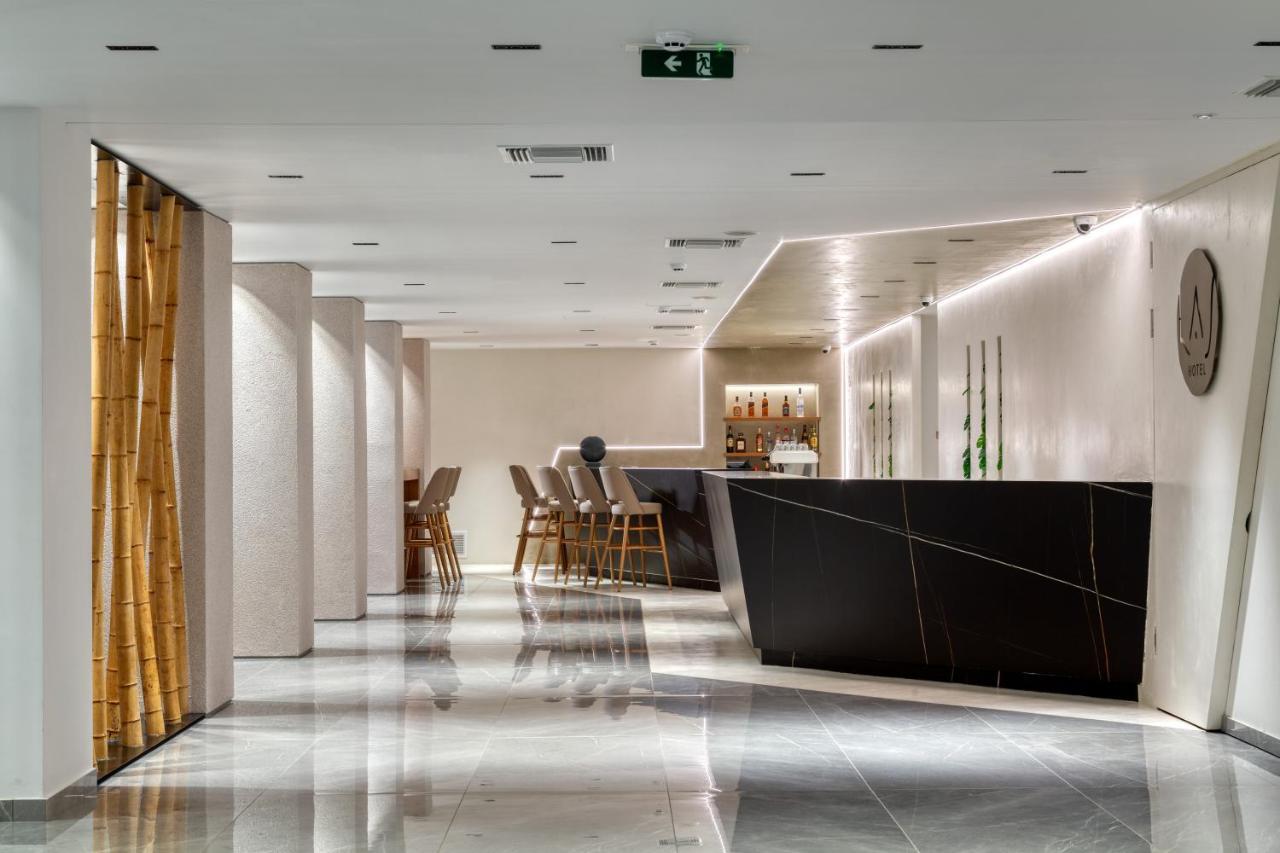 Hotel&spa Hotel Gythio
