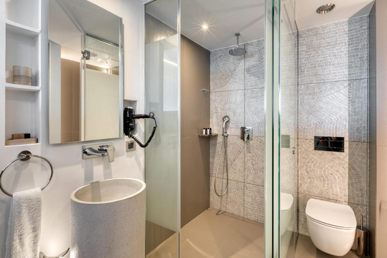 Hotel & Gythio
