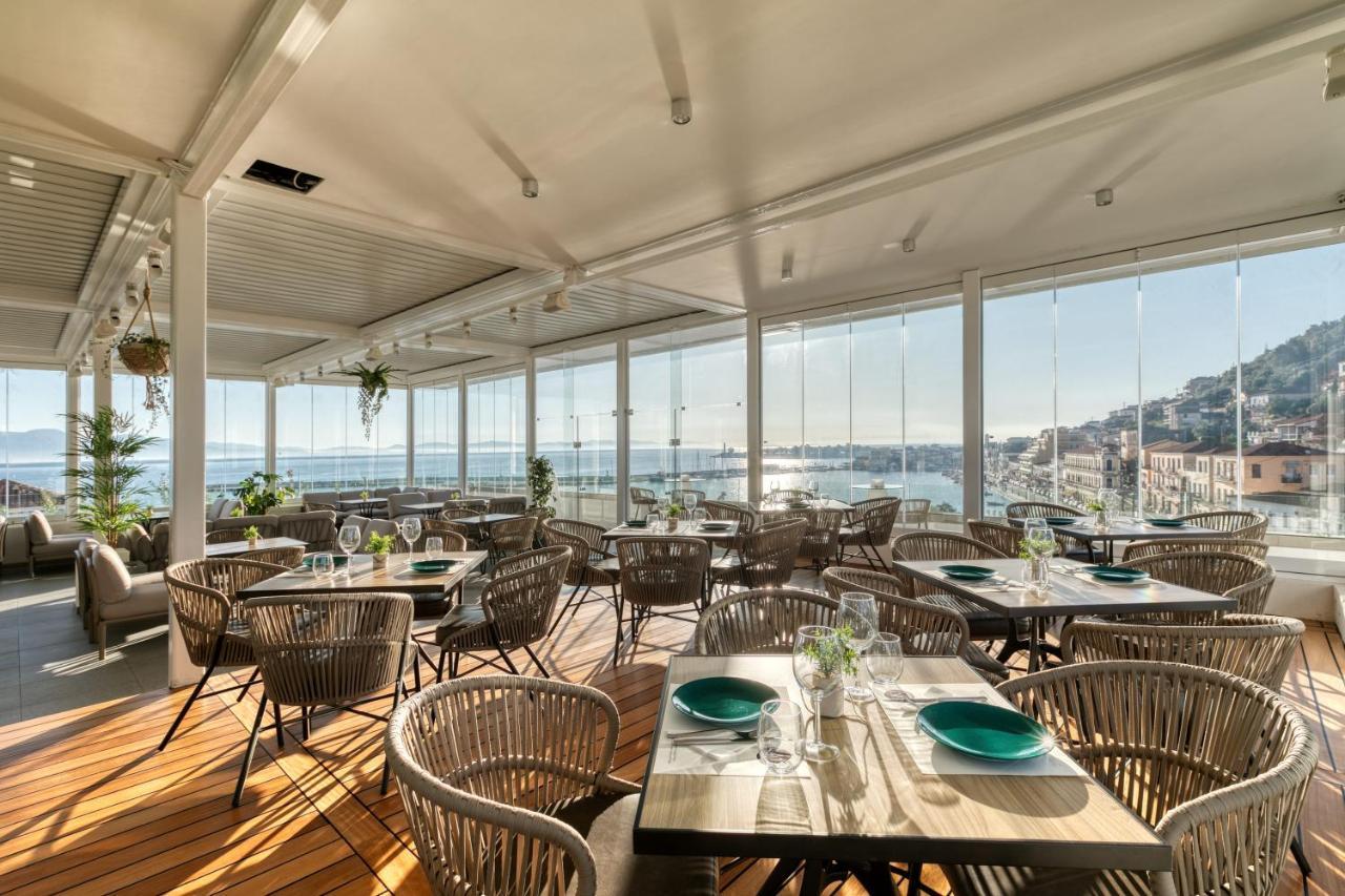 Hotel&spa Gythio