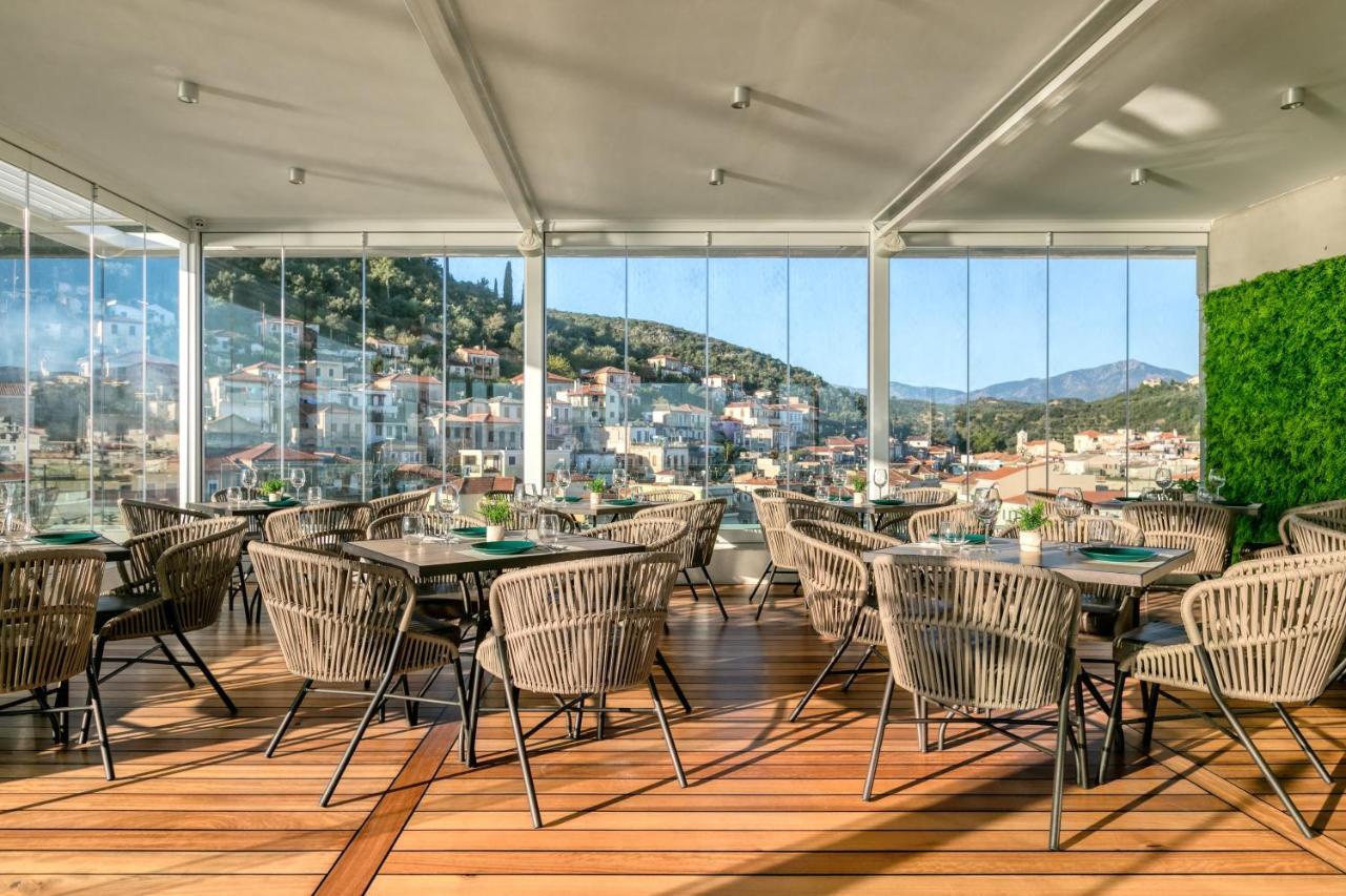 Hotel&spa 4*