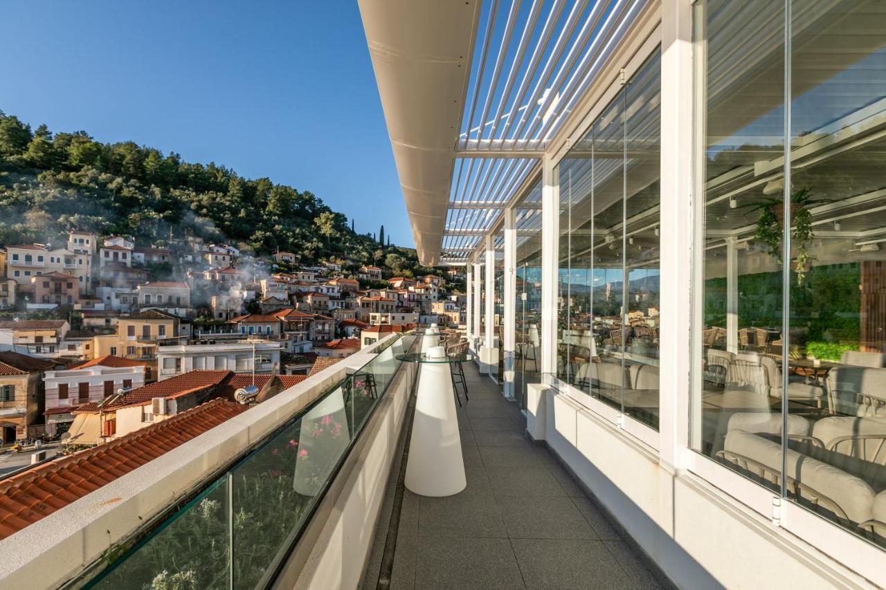Hotel&spa Hotel