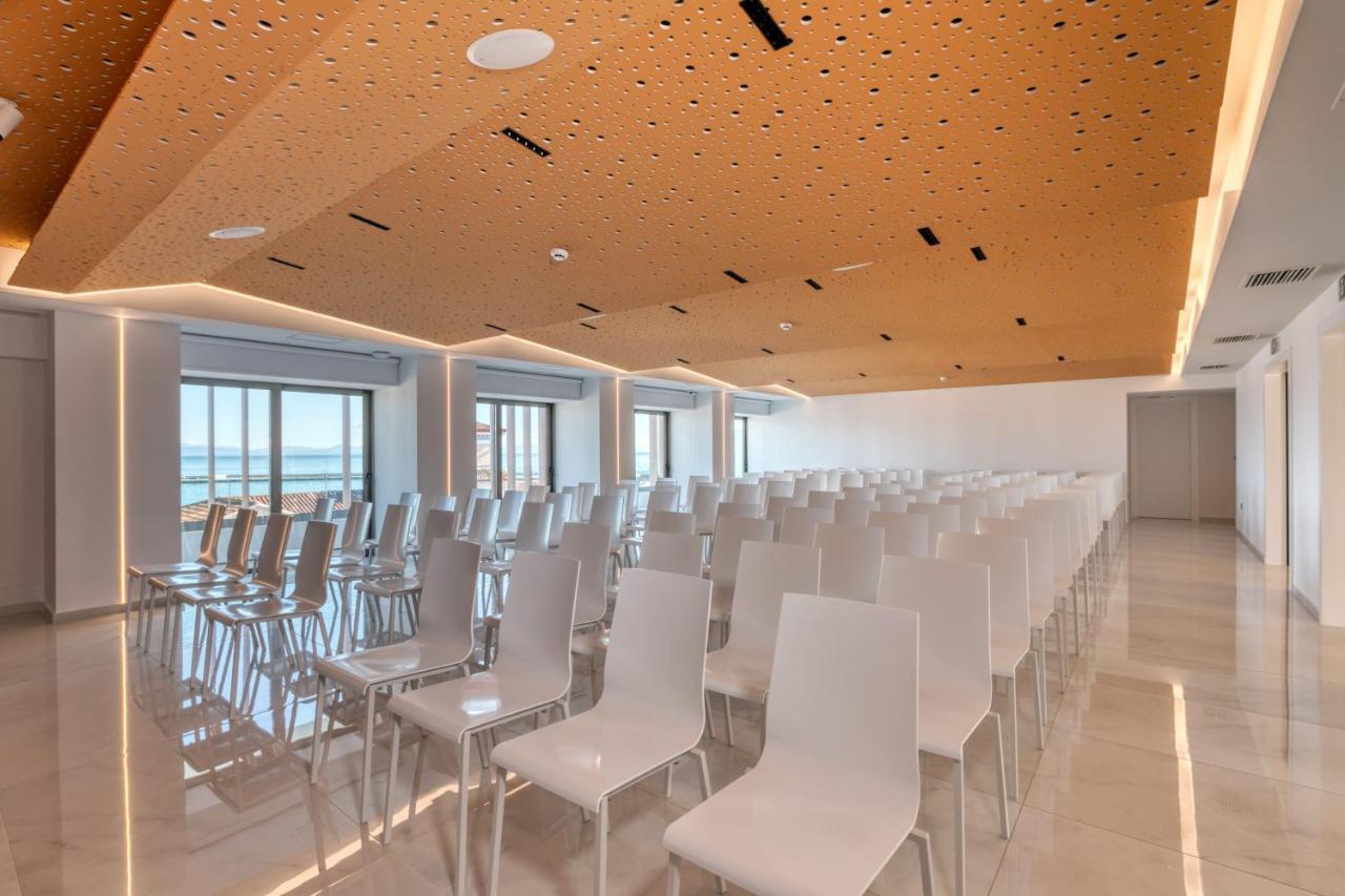 Hotel&spa 4* Gythio