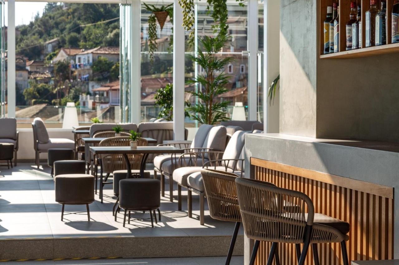 Hotel&spa Gythio